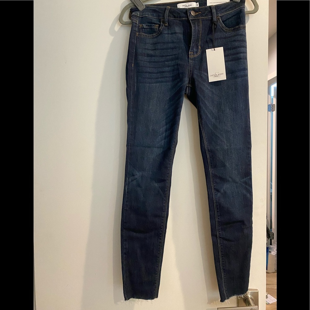 CJLA Hudson Jeans